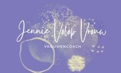Jennie Volop Vrouw 250 x 150 px Jennie Volop Vrouw 250 x 150 px
