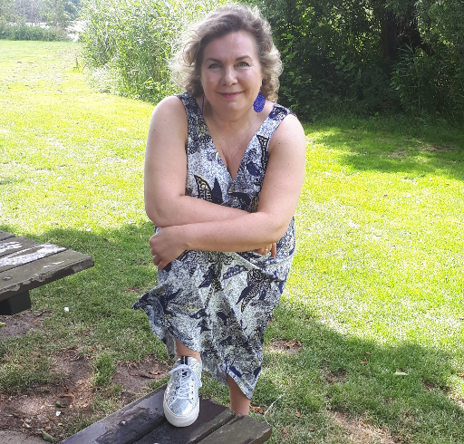 Jennie Volop Vrouw - Gratis Zomertip Jennie Volop Vrouw - Gratis Zomertip